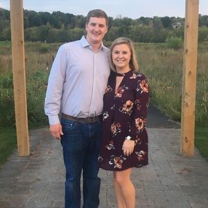 Meet your Posher, Kenzie